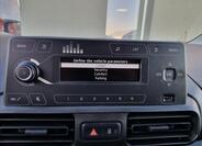 Opel Combo 31