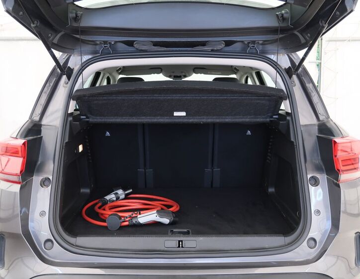 Citroën C5 Aircross 11