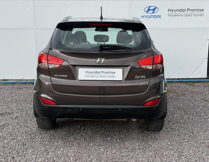 Hyundai ix35 20