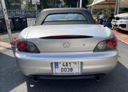 Honda S2000 6