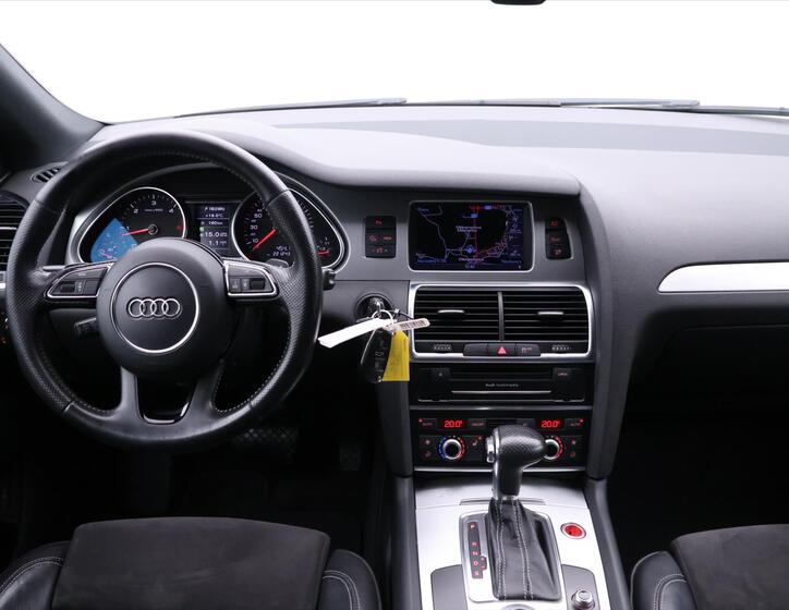 Audi Q7 39