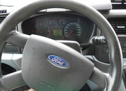 Ford Transit 21