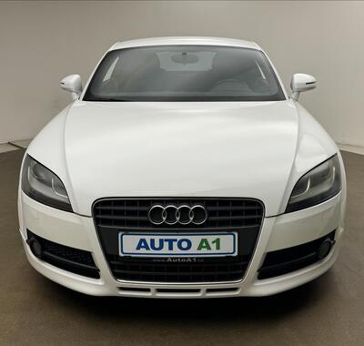 Audi TT 2