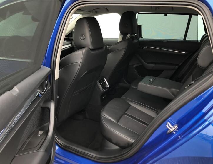 Škoda Octavia 15