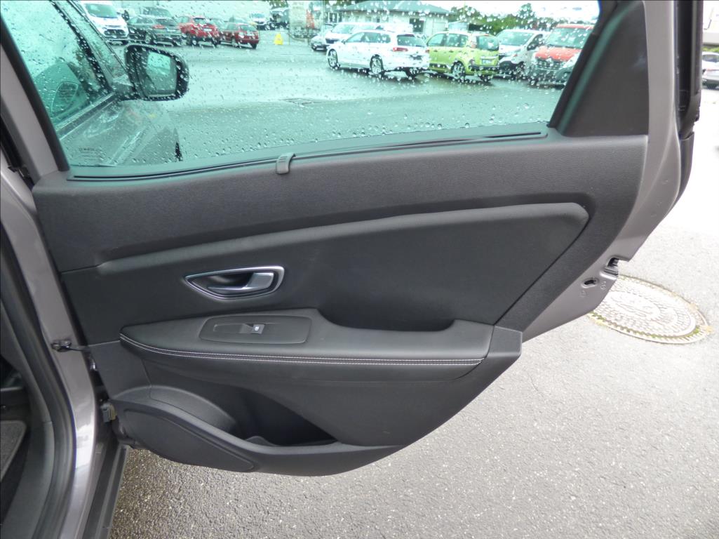 Renault Scénic