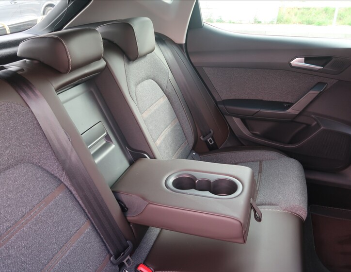 Seat Leon 14