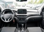 Hyundai Tucson 25