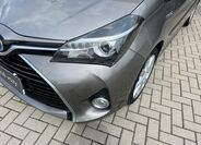 Toyota Yaris 10