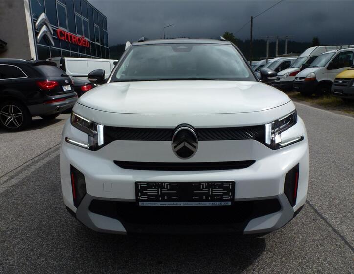 Citroën C3 Aircross 3