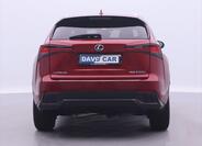 Lexus NX 300h 6