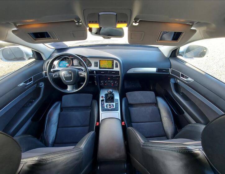 Audi A6 Allroad 25