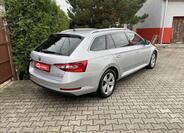 Škoda Superb 5