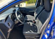 Toyota Yaris 13