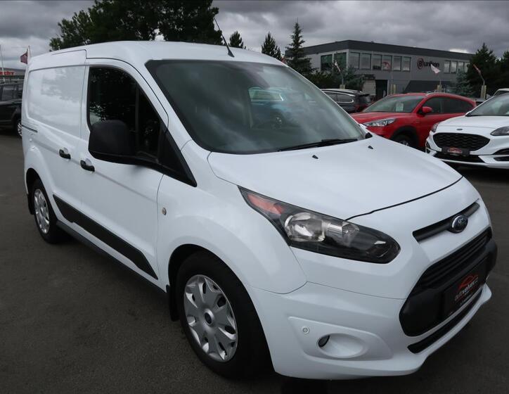 Ford Transit Connect 2