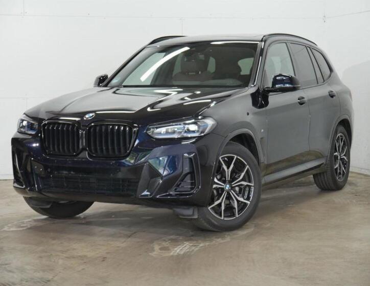 BMW X3 1