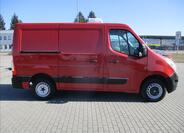 Renault Master 8