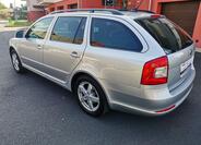 Škoda Octavia 9