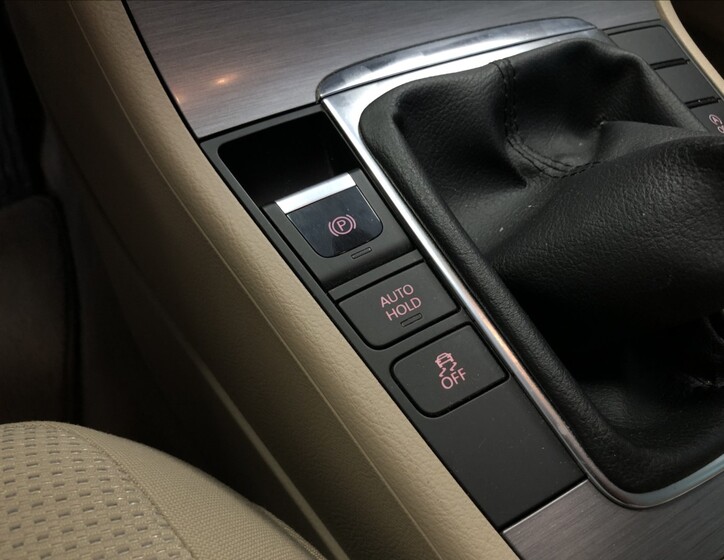 Volkswagen Passat 28