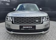 Land Rover Range Rover 4