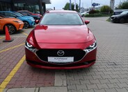 Mazda 3 2
