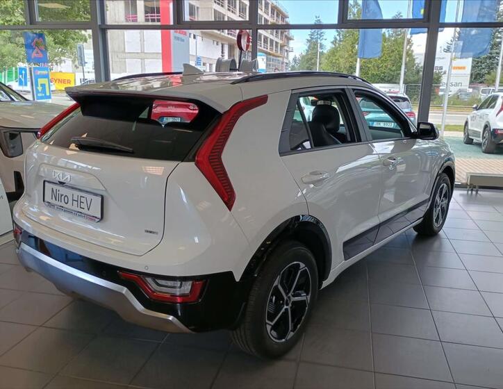 KIA Niro 2