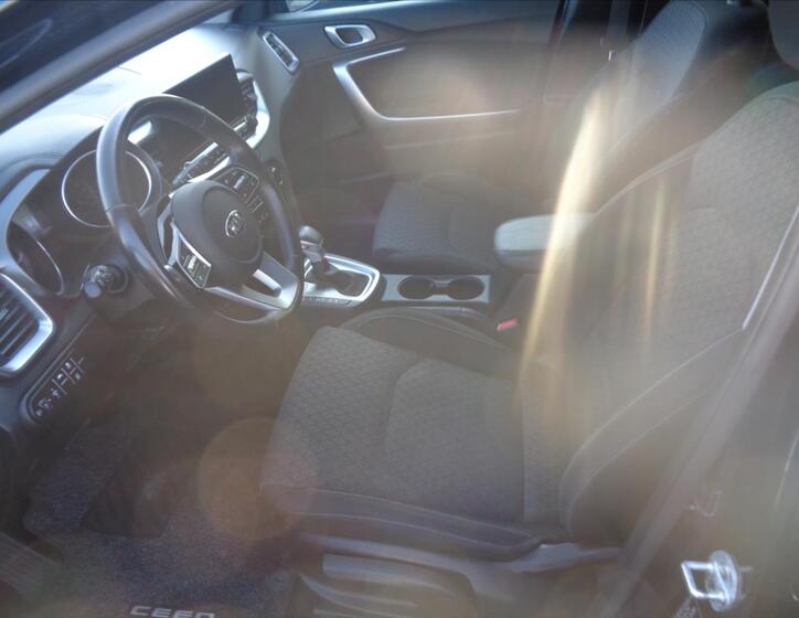 KIA Ceed 26