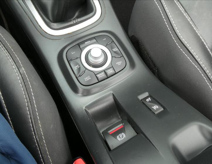 Renault Mégane 23