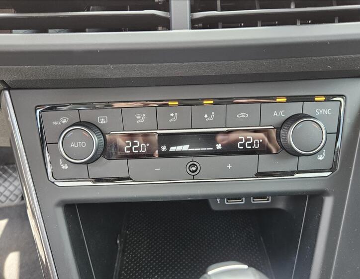 Volkswagen Polo 20