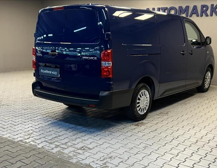 Toyota ProAce 2