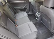 Škoda Superb 14
