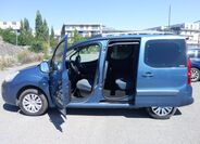 Peugeot Partner Tepee 13