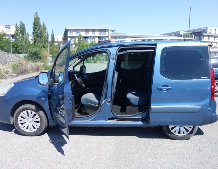 Peugeot Partner Tepee 13