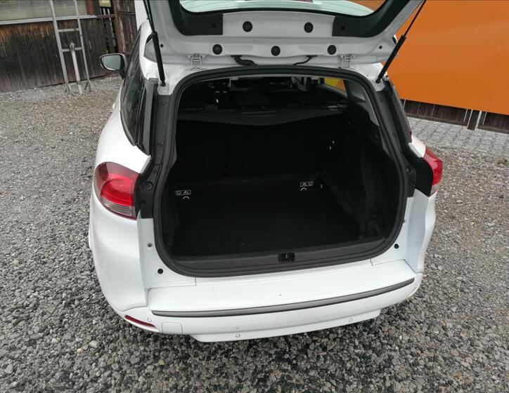 Renault Clio 13