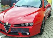 Alfa Romeo Brera 3