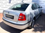 Škoda Octavia 9