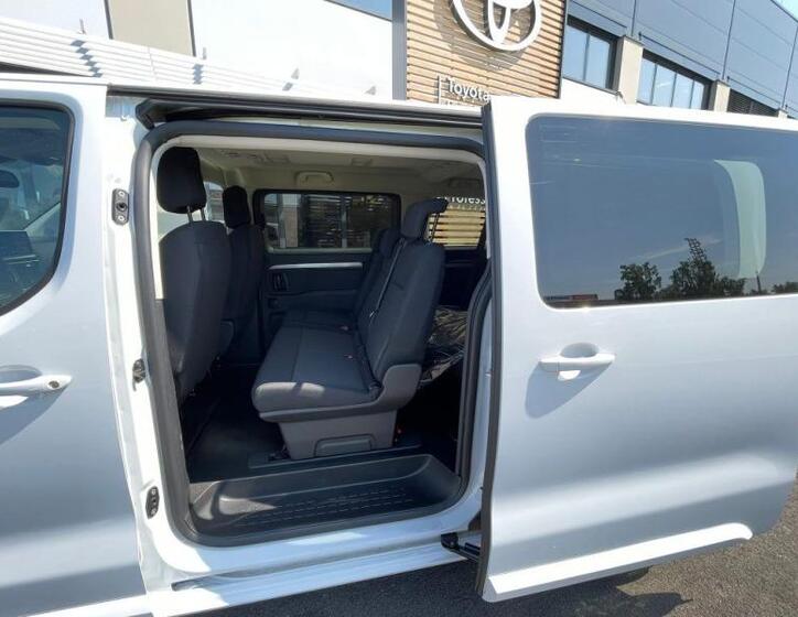 Toyota ProAce Verso 28