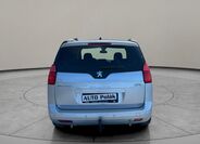 Peugeot 5008 14