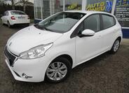Peugeot 208 1