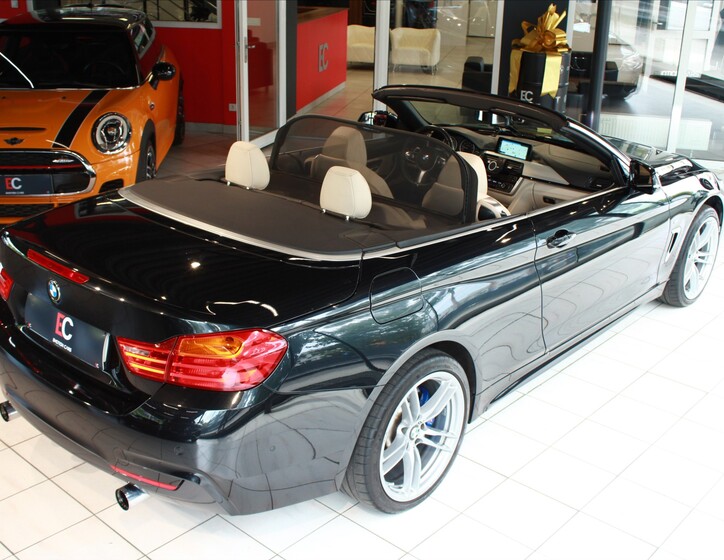 BMW Řada 4 9