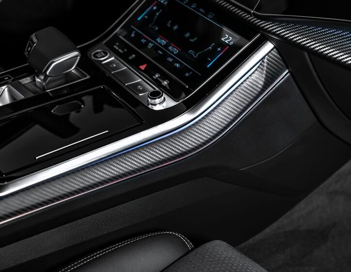 Audi Q7 26