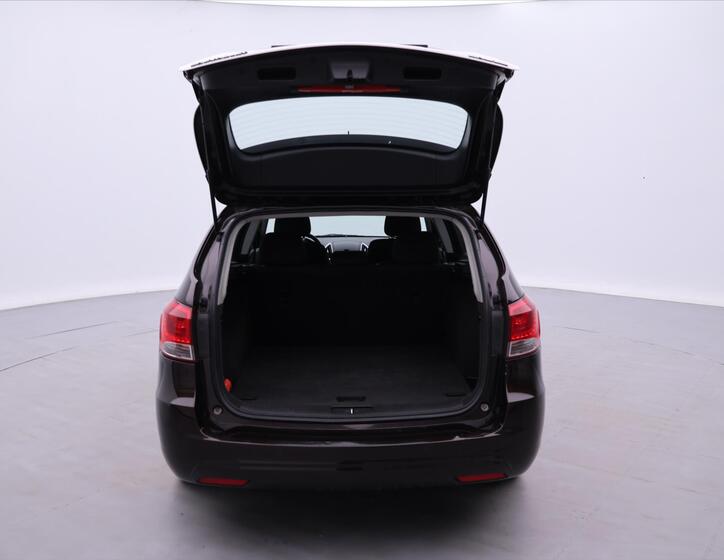 Chevrolet Cruze 9