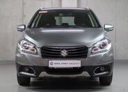 Suzuki SX4 2
