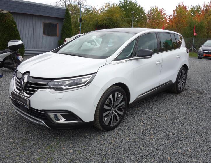 Renault Espace 3