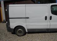 Renault Trafic 5