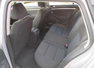 Volkswagen Golf 10