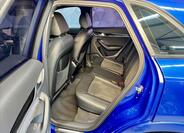 Audi RS Q3 12