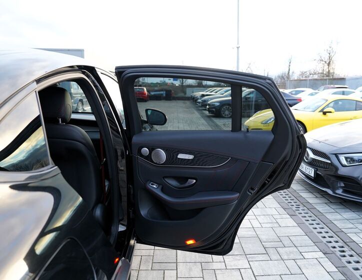 Mercedes-Benz GLC 20
