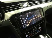 Volkswagen Passat 10
