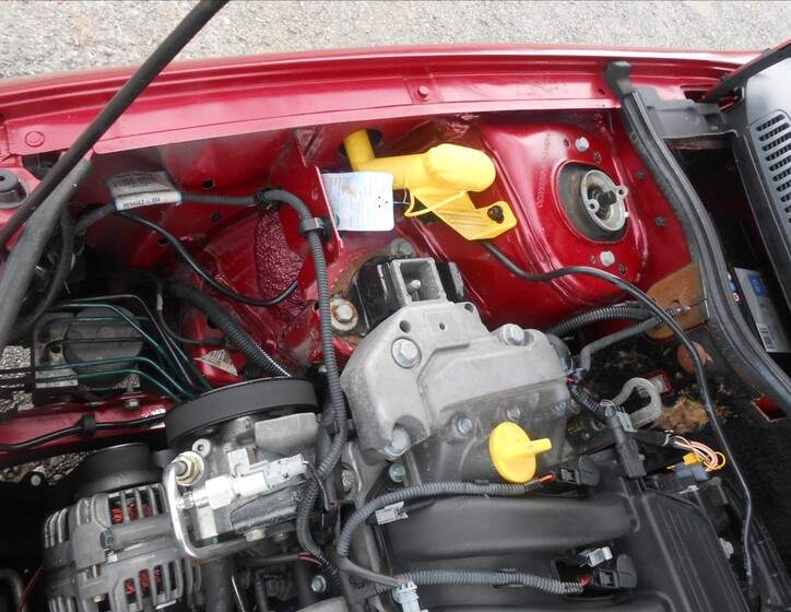 Renault Mégane 15