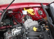 Renault Mégane 15